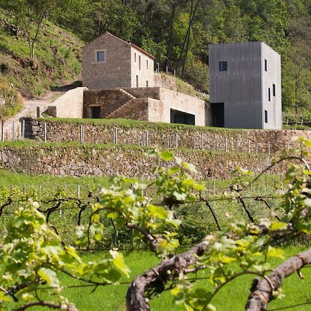 Melgaco Alvarinho Houses Exterior photo