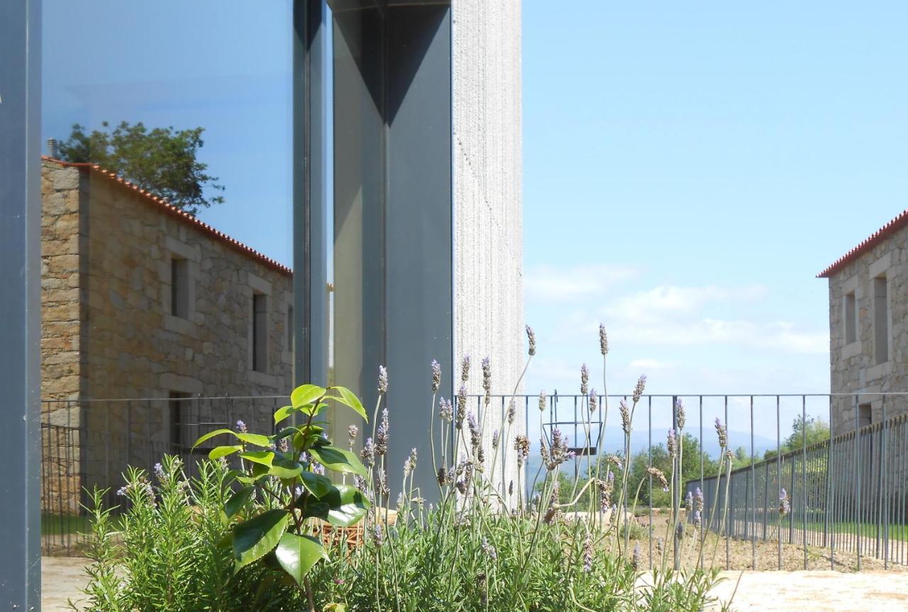 Melgaco Alvarinho Houses Exterior photo