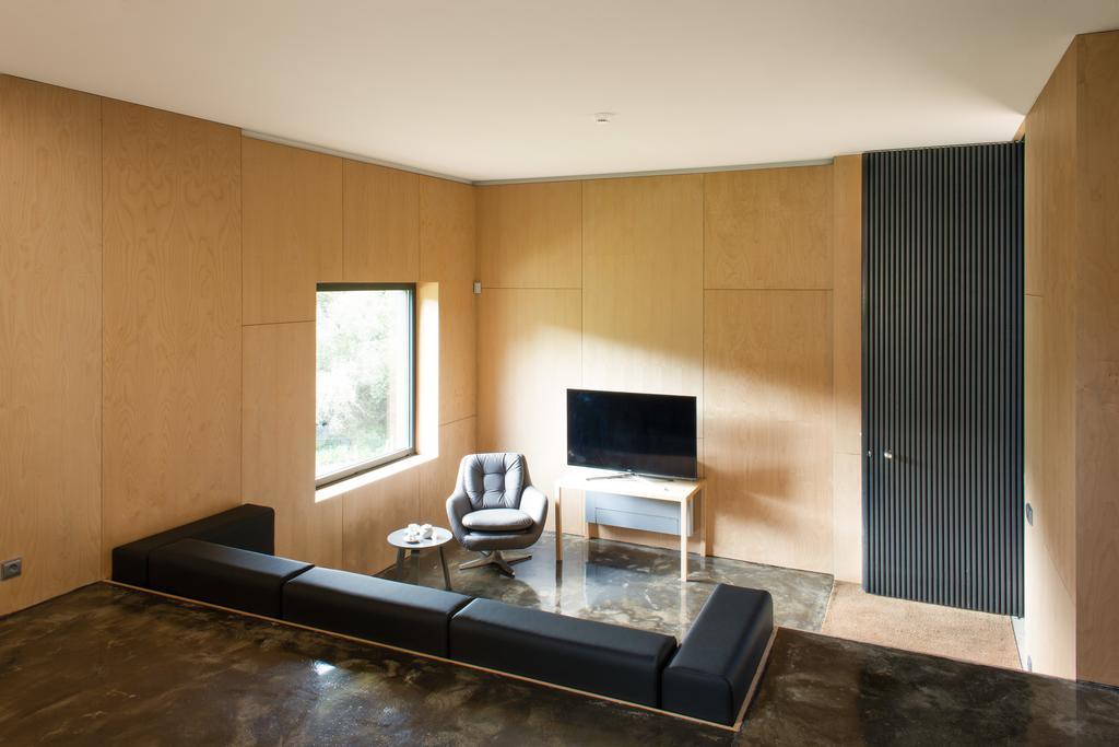 Melgaco Alvarinho Houses Exterior photo