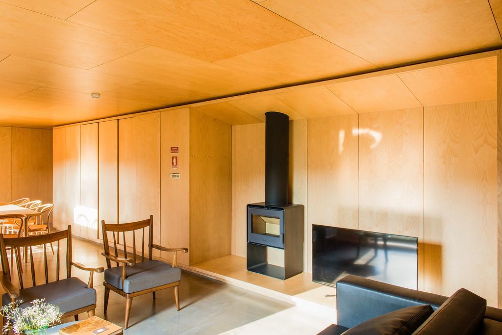 Melgaco Alvarinho Houses Exterior photo