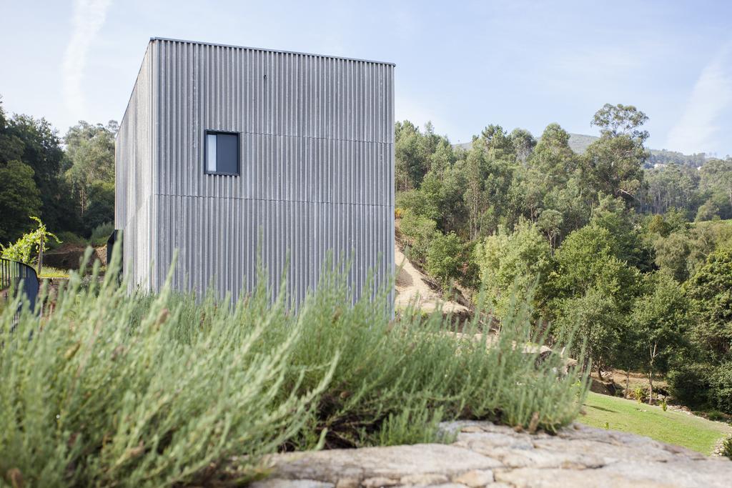 Melgaco Alvarinho Houses Exterior photo
