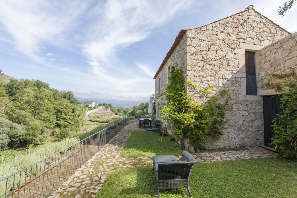Melgaco Alvarinho Houses Exterior photo