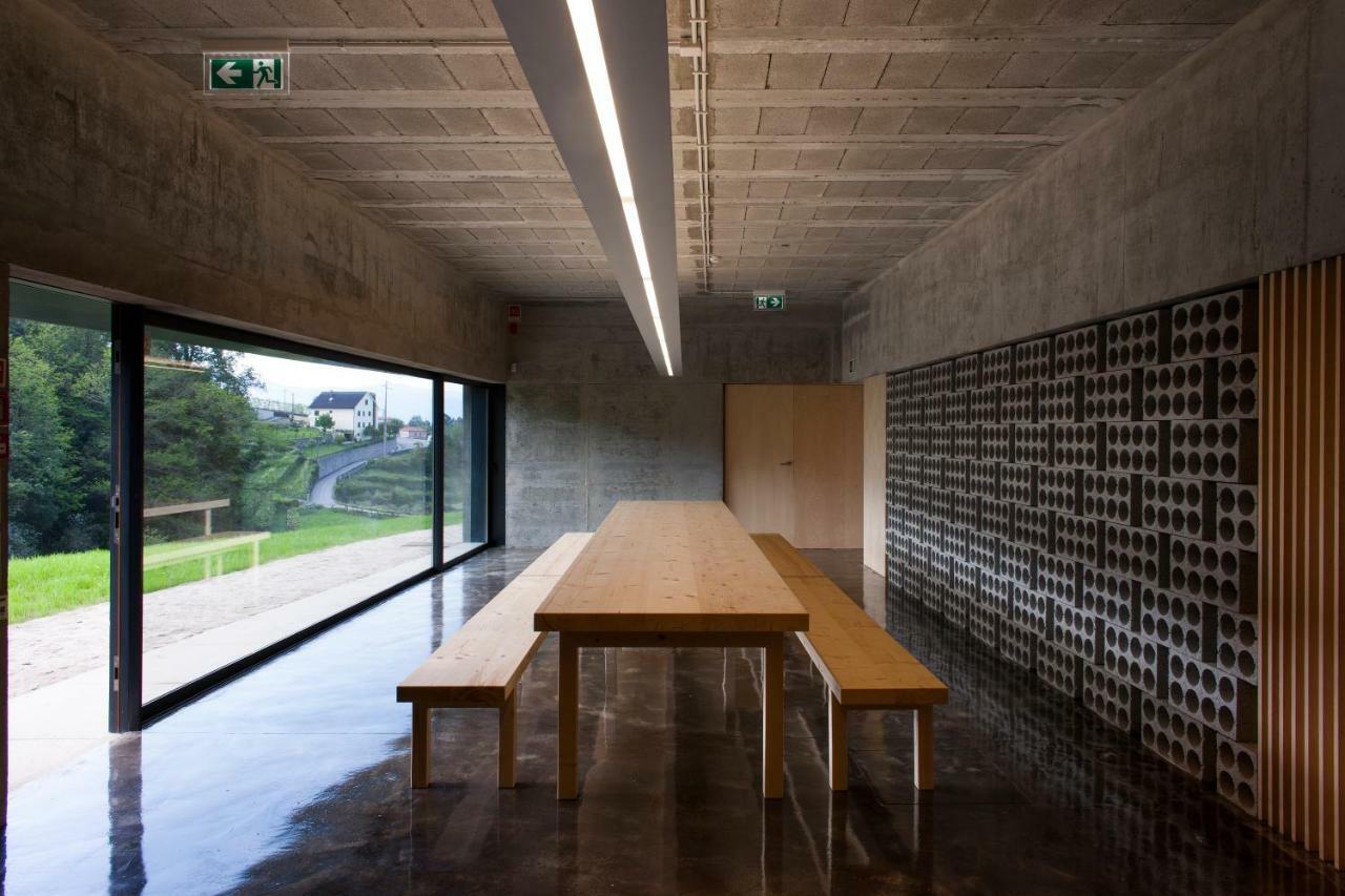Melgaco Alvarinho Houses Exterior photo