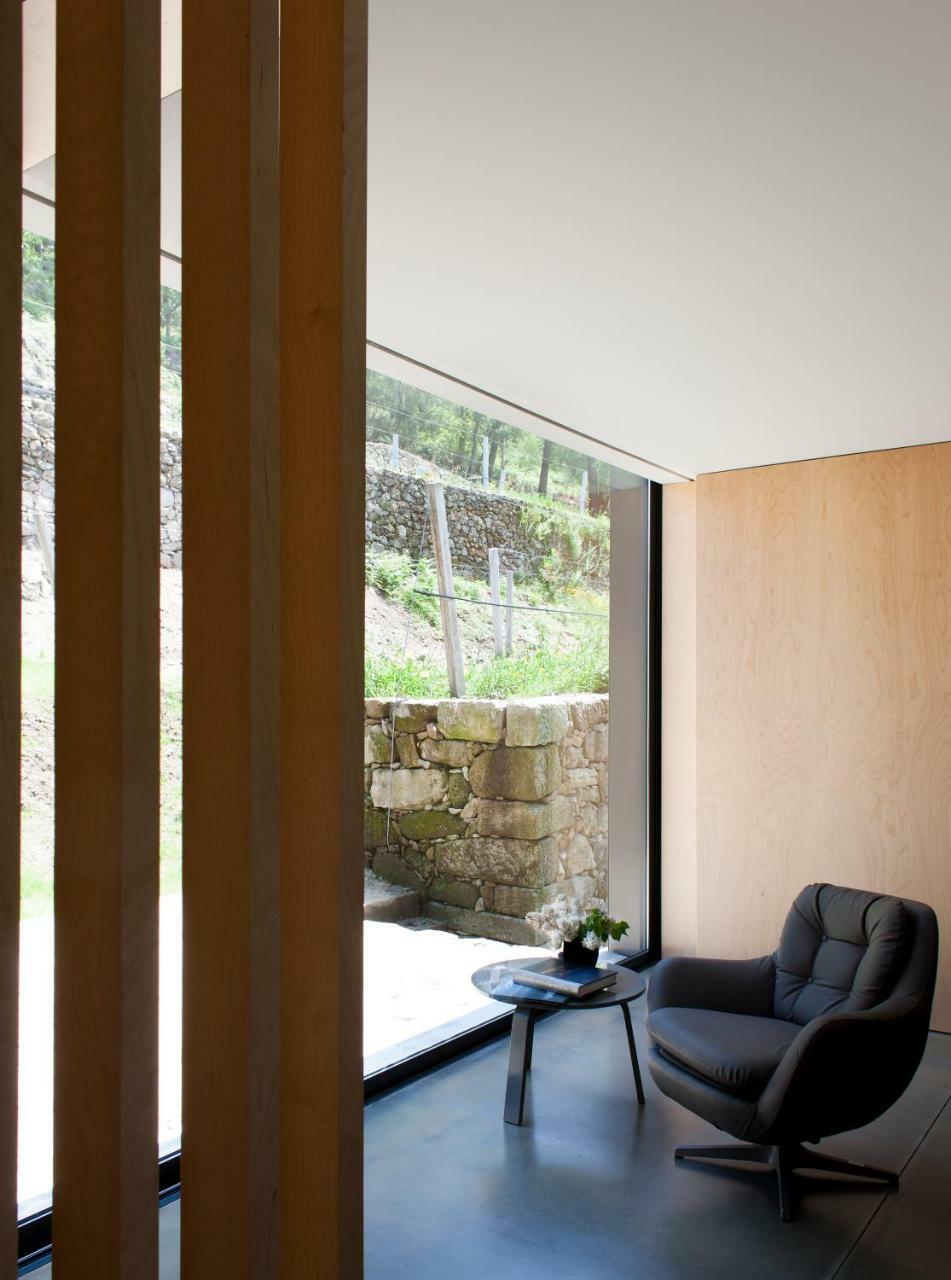 Melgaco Alvarinho Houses Exterior photo