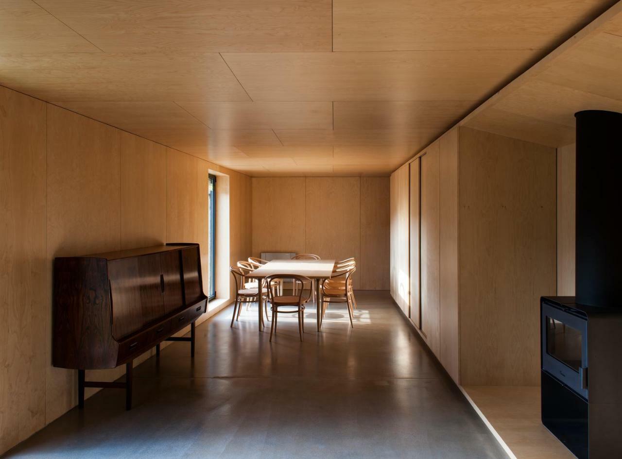 Melgaco Alvarinho Houses Exterior photo
