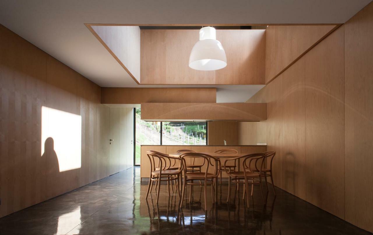 Melgaco Alvarinho Houses Exterior photo